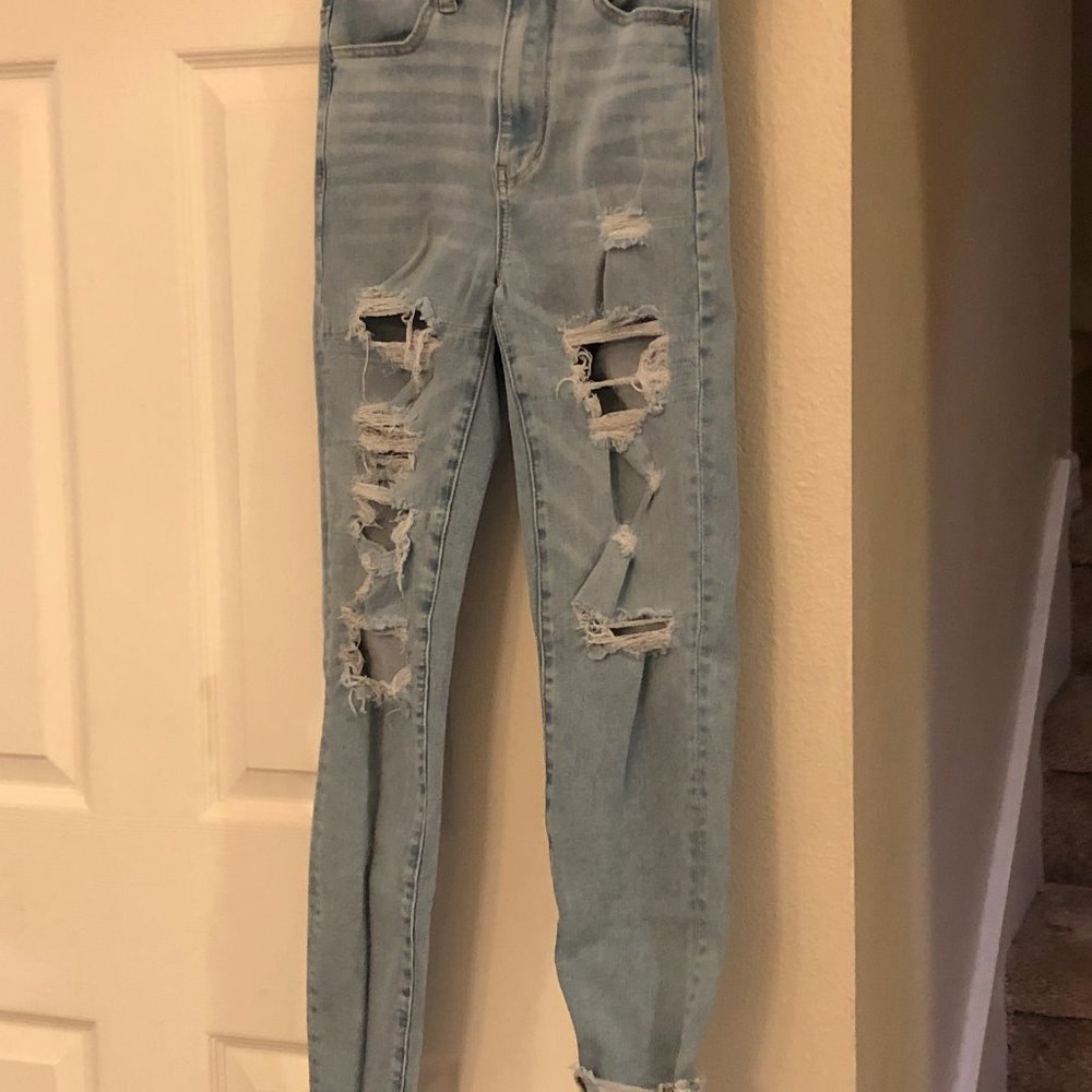 American Eagle Outfitters Jeans